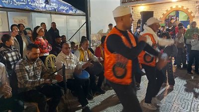 أجواء مبهجة وتفاعل كبير في احتفالات ثقافة الإسماعيلية بعيد الفطر