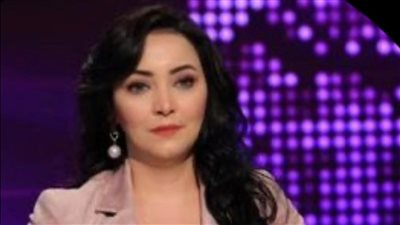 بعد إساءتهم لمصر.. باحثة إيرانية: يا آل الهاشم بيت أبوكم تركتوه ليه بفلسطين؟