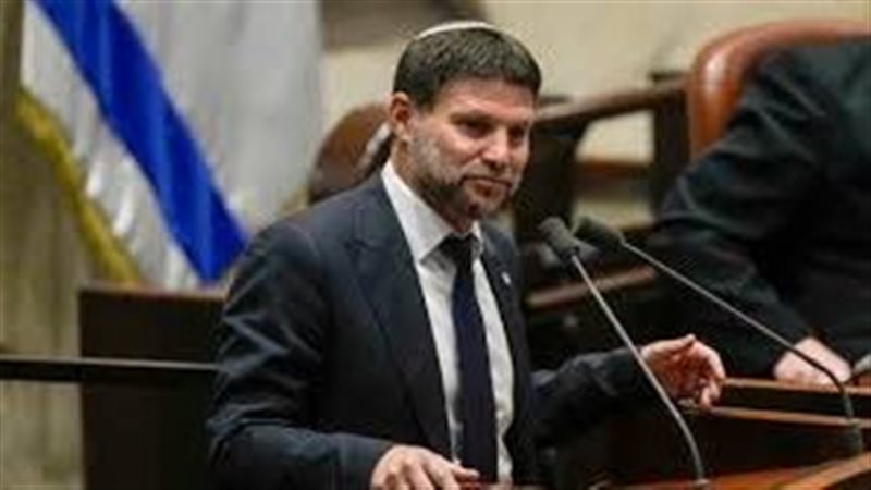 سموتريتش