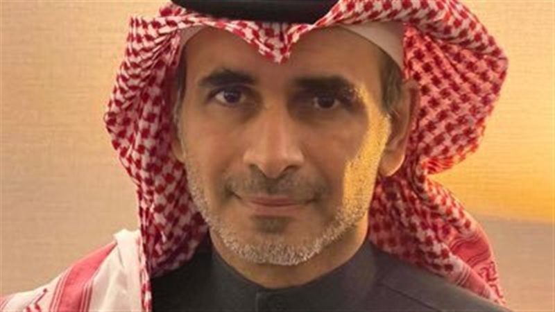 منذر آل الشيخ مبارك