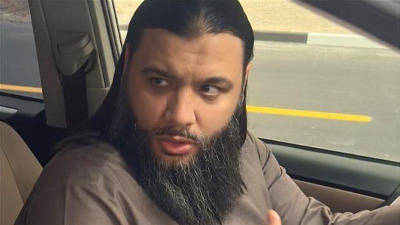 حاتم الحويني