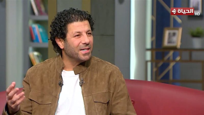 إياد نصار 