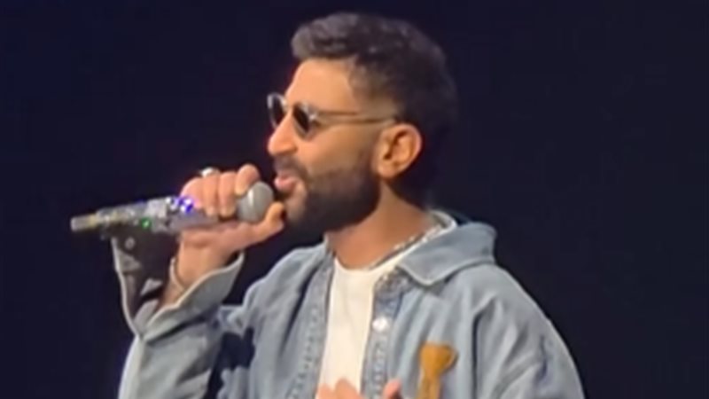 أحمد سعد