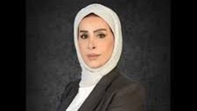  سعاد الحمود 