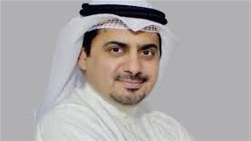 داهم القحطاني 