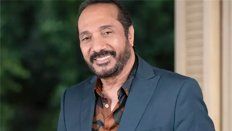 علي الحجار 