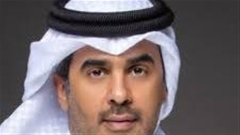 خالد الحجرف
