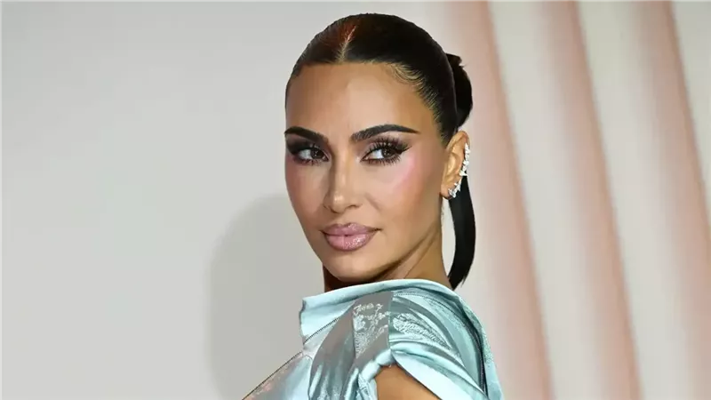 كيم كارداشيان