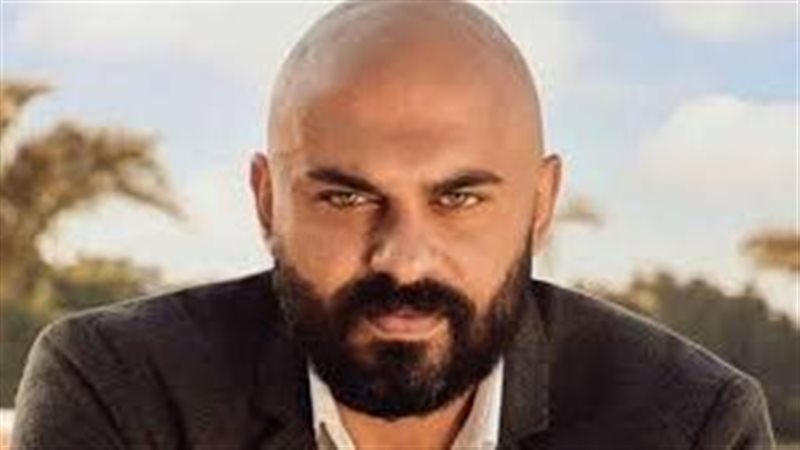 أحمد صلاح حسني