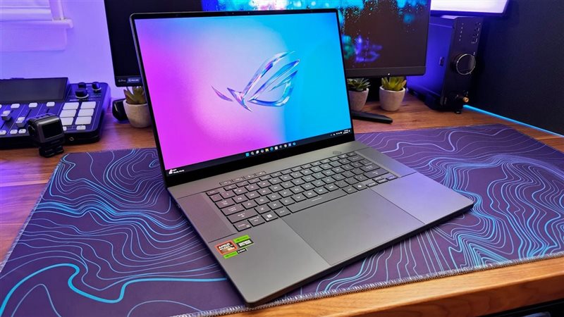  لابتوب ROG Zephyrus