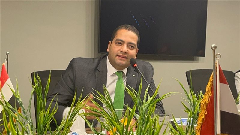  الدكتور أحمد عبدالعال