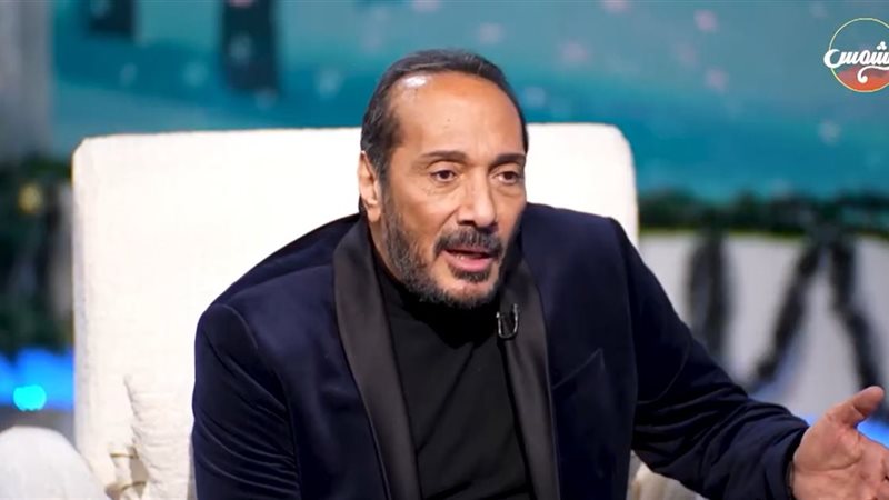 علي الحجار 