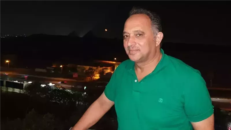 حسني صالح