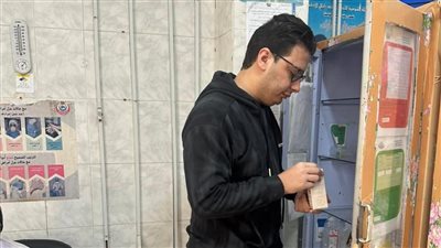 استمرار المرور الميداني للرعاية الأساسية بدمياط لضبط العمل بوحدات طب الأسرة