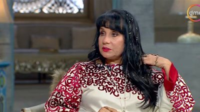 سحر رامي تكشف كواليس طريفة مع عادل إمام: هزقني بسبب كحك العيد