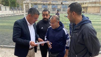 لليوم الرابع على التوالي .. متابعة ميدانية لمراكز الشباب بالقاهرة