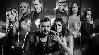إخلاء سبيل منتج فيلم السلم والثعبان 2 بكفالة 5 آلاف جنيه