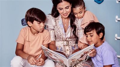 كيف تصنع الأم أمان لا يقهر في حياتنا اليومية ؟ دراسة تجيب