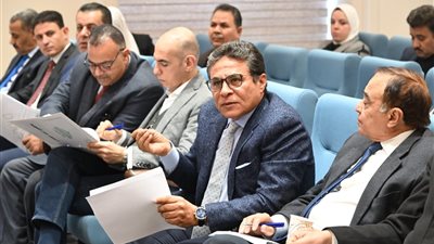 الخولي: المرحلة الراهنة تتطلب وعيًا اجتماعيًا وعلاقة مصرية بدول الخليج راسخة