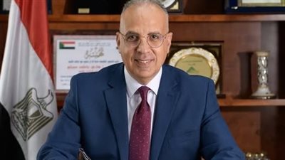 وزير الري: مصر تواجه فجوة مائية بـ 23 مليار م³ سنويا