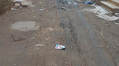 الطرح| قرية غائبة عن أنظار المسؤولين.. بلا مرافق ولا فرن ولا خطوط أرضية