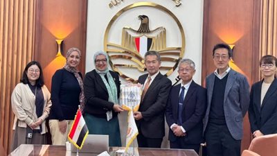  تعاون مصري ياباني لتطوير برامج «الكوزن» وإدخال تخصصات تكنولوجية متقدمة