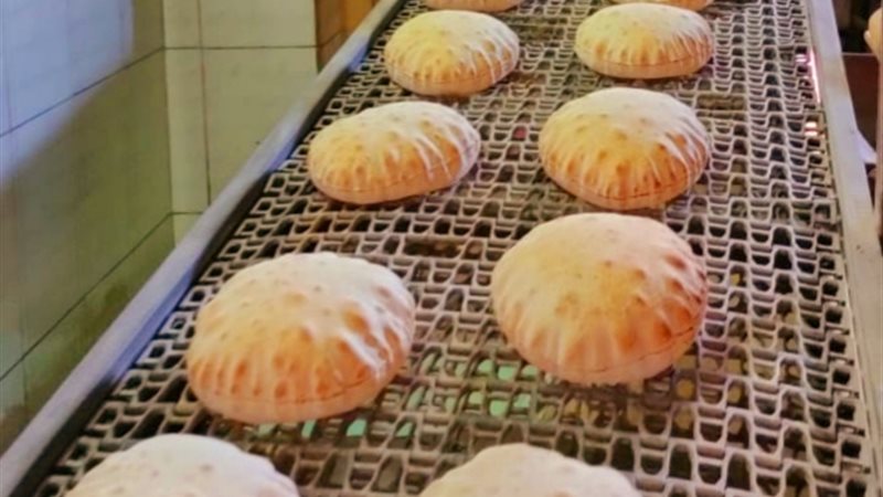 حملات تموينية في