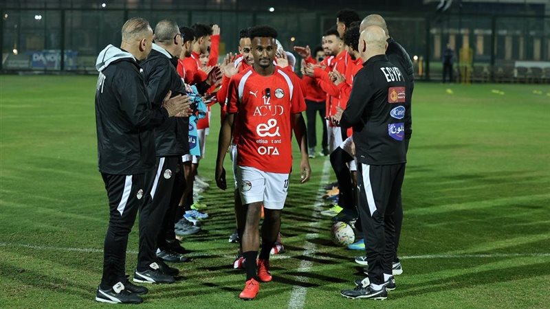 منتخب مصر
