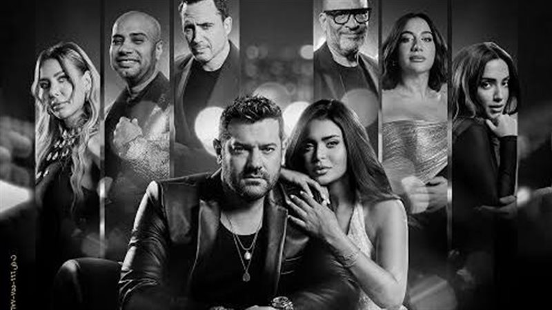 فيلم السلم والثعبان