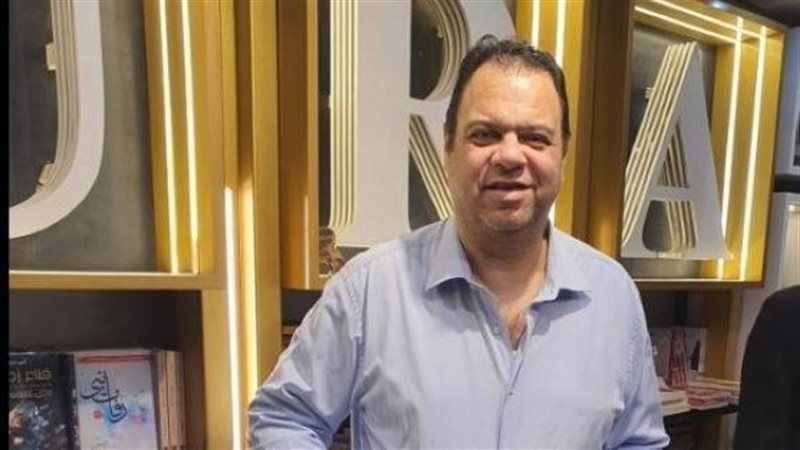أحمد عاطف درة 