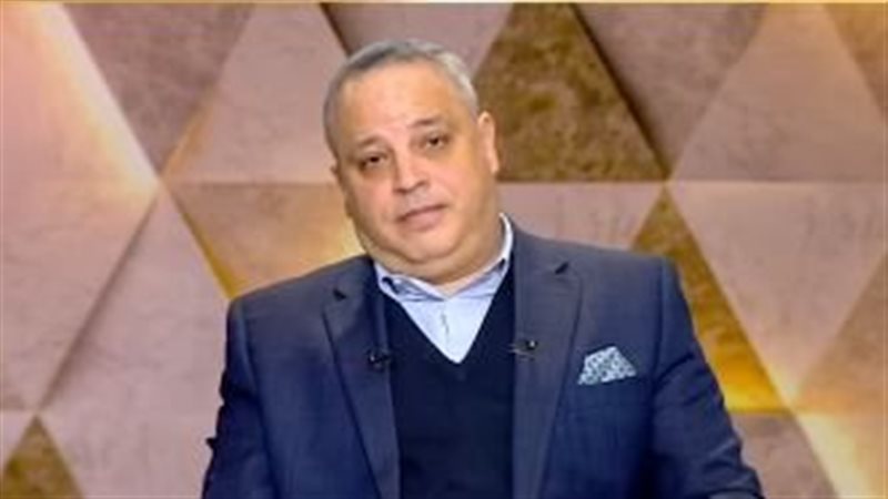تامر عبد المنعم
