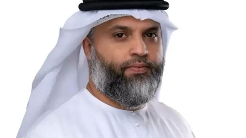 الاعلامي الاماراتي