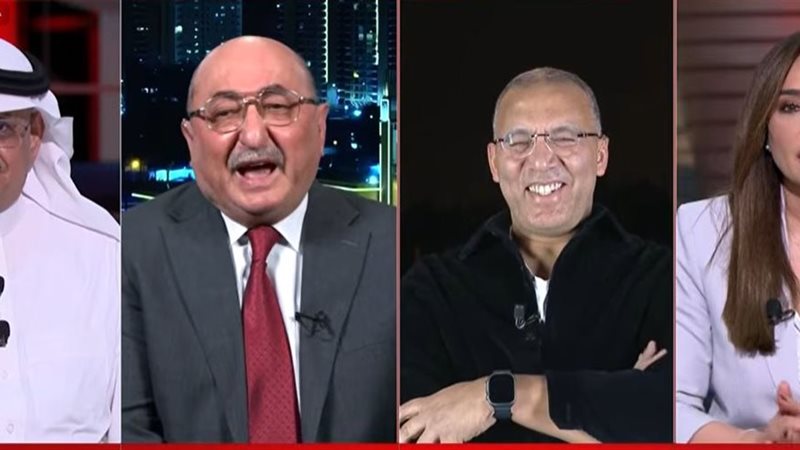 خالد صلاح وعدنان