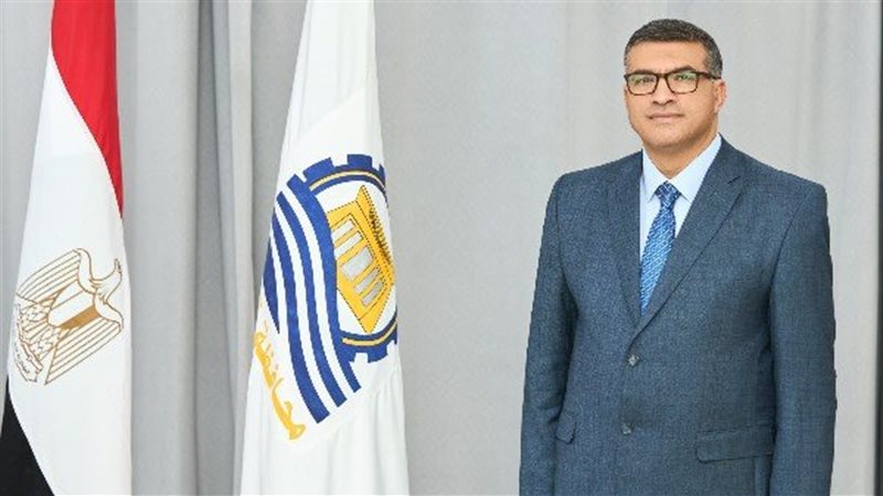 مصطفى الببلاوي محافظ