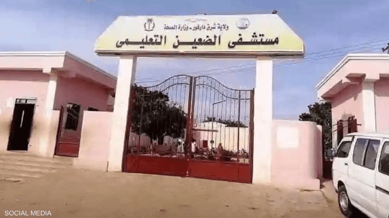 جريمة حرب محتملة؟..