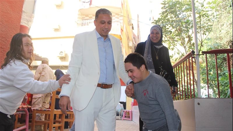 سعيد عطية 