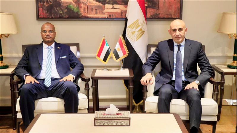 وزيرا التعليم المصري