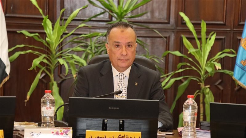 الدكتور هشام سعيد