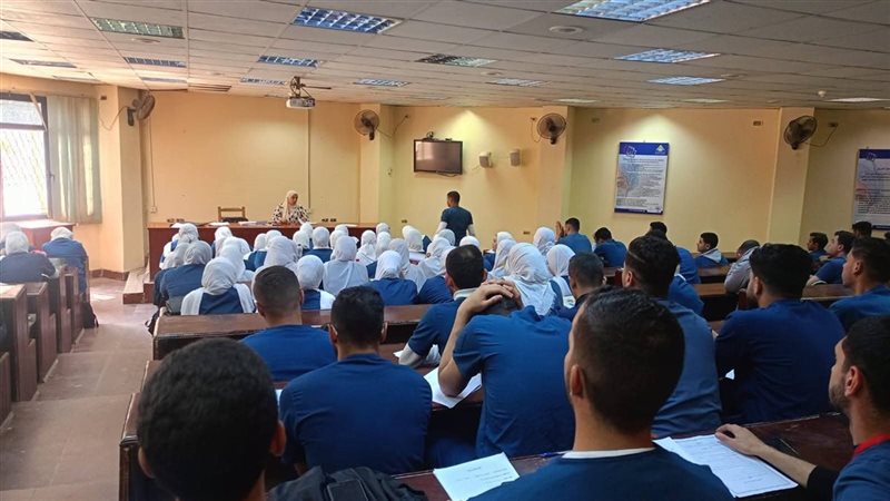 انتظام الدراسة بجامعة