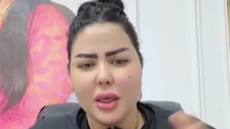 شيماء سعيد 