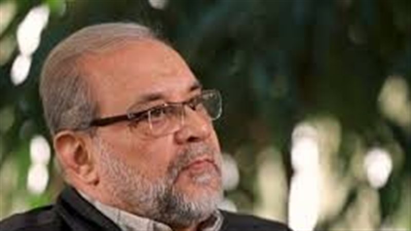 محمد باقر ذو القدر