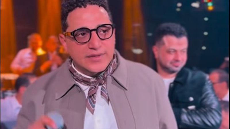 رضا البحراوي