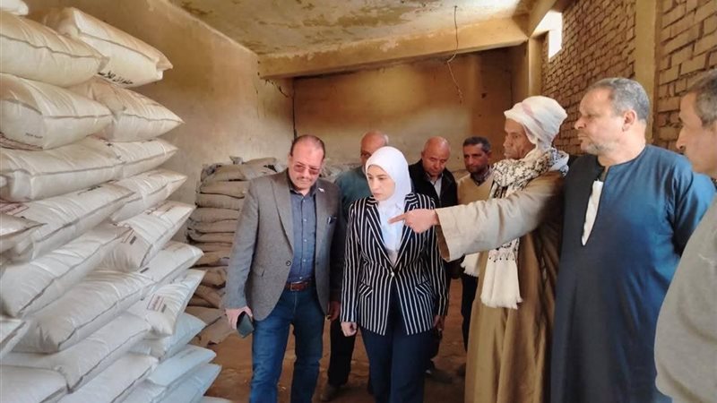 من جولات وأنشطة وزارة