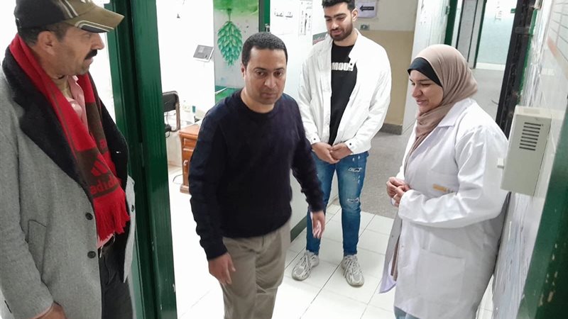 جانب من الجولة 