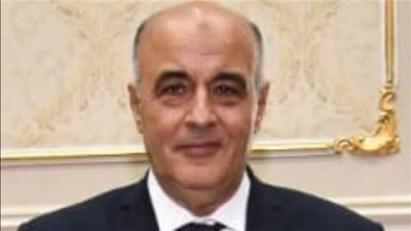 النائب اللواء  أركان