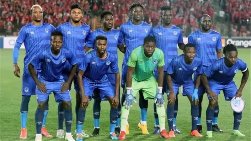 الهلال السوداني 