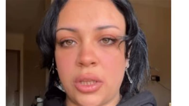 مريم شوقي فتاة أتوبيس