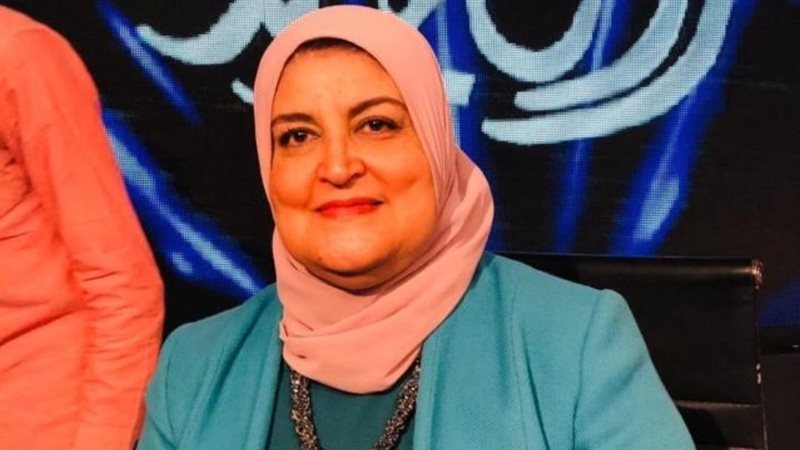 الدكتورة ميساء فاضل