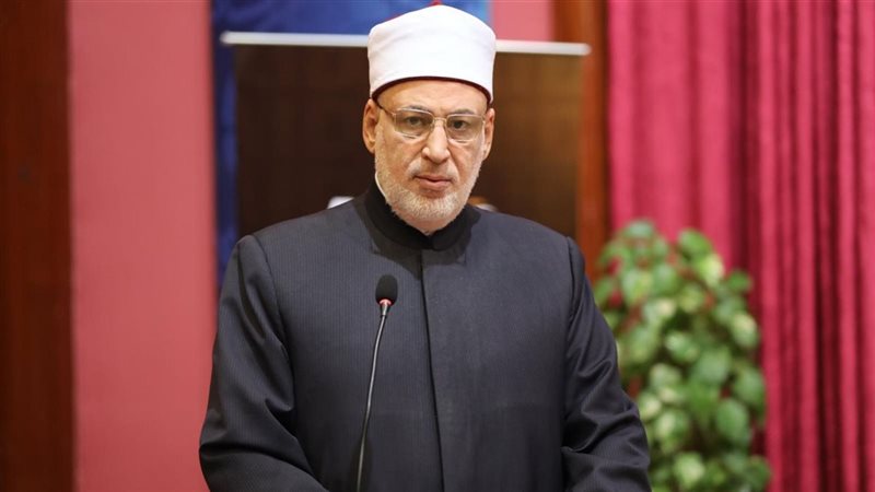 الدكتور محمد الضويني