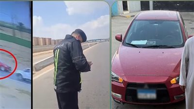 الحقيقة الكاملة وراء فيديو 